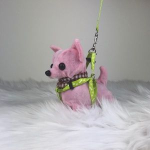 Toy puppy for kids